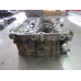 #QA04 Left Cylinder Head Without Camshafts For 12-14 Subaru Impreza  2.0